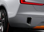 Volvo Concept XC Coupe 2014 года